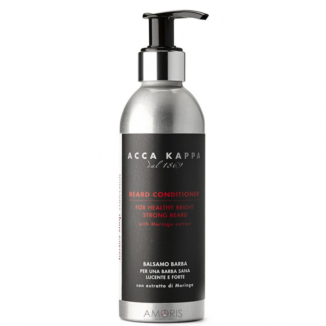 Acca Kappa Beard Conditioner